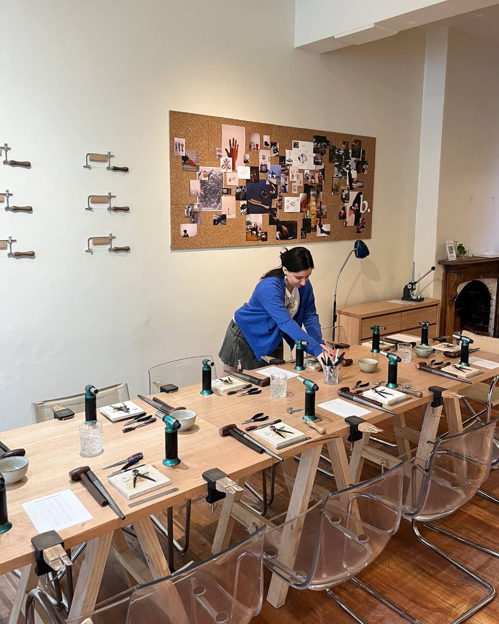 Minimalist Jewelry, Handcrafted in Sydney